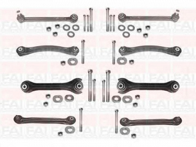 FAI AUTOPARTS ss5568 -  Комлектующее руля, подвеска колеса